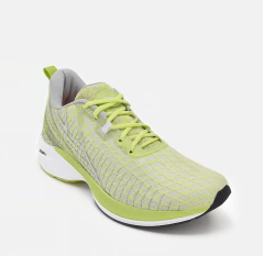 TENIS FEMININO ESPORTIVO LYND GRID - 601 - comprar online