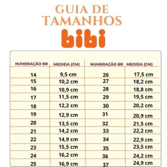 TENIS MENINOS BIBI ROLLER 2.0 - 1155326 - comprar online