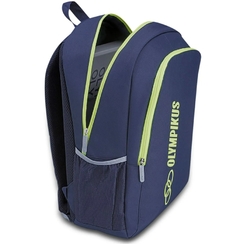 Imagem do MOCHILA OLYMPIKUS ESSENCIAL - 221806