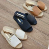 TAMANCO RASTEIRA FEMININO MOLECA - 5443202