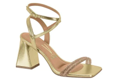 SANDALIA VIZZANO SALTO HEXAGONAL DE AMARRAR - 6464419