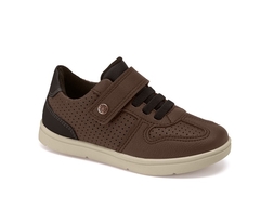 SAPATENIS CASUAL MENINOS KLIN FLYER MINI - 117175000