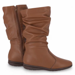 Imagem do BOTA FEMININA CANO LONGO PICCADILLY CLÁS - 261025