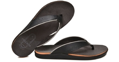 CHINELO DE DEDO MASCULINO EM COURO FREEWAY - CANASTRA01 - comprar online