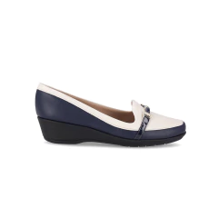 SAPATO LOAFER ANABELA PICCADILLY - 143215 - loja online