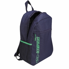 MOCHILA E BOLSINHA JUVENIL OLYMPIKUS - 23823