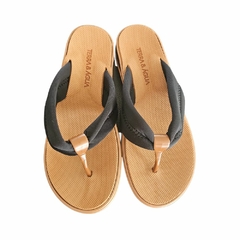 CHINELO FEMININO TERRA E AGUA TECIDO - 489400 - comprar online