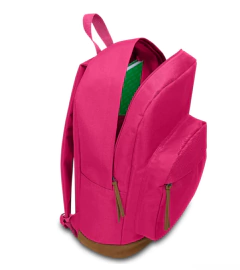 MOCHILA FEMININO SHAMMY OLYMPIKUS - 21805 - Via Expressa Calçados