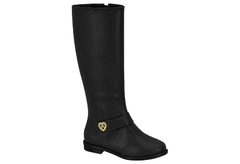 BOTA INFANTIL FEMININA CANO LONGO MOLEKINHA - 2167136