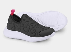 TENIS INFANTIL BIBI ACTION CORAÇÃO - 1167265 - Via Expressa Calçados