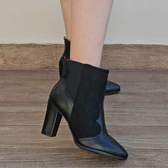 BOTA FEMININA BEIRA RIO CANO CURTO COUNTRY- 9043139