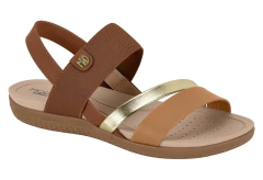 SANDALIA CALCE FACIL MODARE ULTRACONFORTO - 7125233