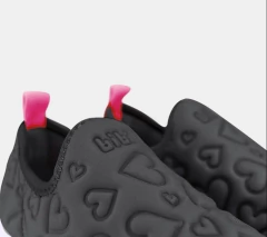 TENIS INFANTIL BIBI ACTION CORAÇÃO - 1167265 na internet