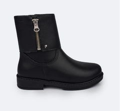 BOTA INFANTIL PAMPILI SAFIRA COLARINHO ZIPER - 279103 - comprar online