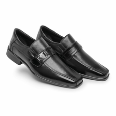 KIT SAPATO SOCIAL MASCULINO BERTELLI - 90127 - comprar online