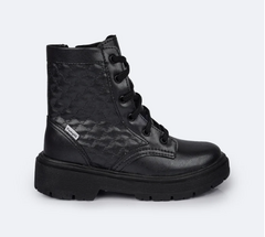 BOTA COTURNO INFANTIL PAMPILI DUDA MATELASSÊ - 681010 - comprar online