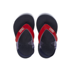 CHINELO INFANTIL KLIN ACQUA PRINT MENINOS - 442119000