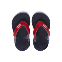 CHINELO INFANTIL KLIN ACQUA PRINT MENINOS - 442119000