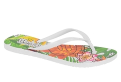 CHINELO DE DEDO FEMININO BEIRA RIO CONFORTO - 8449802 - Via Expressa Calçados