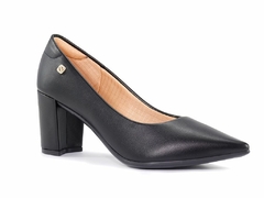 SCARPIN SANTINELLI SALTO QUADRADO - 1478001