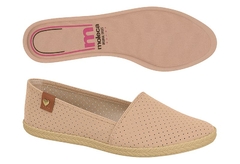 SAPATILHA FEMININA MOLECA - 5287210 - comprar online