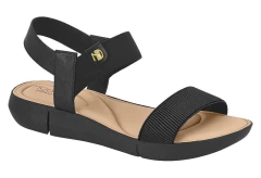 SANDALIA FEMININA DE ELASTICO MODARE - 7199102 - comprar online