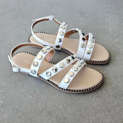 SANDALIA RASTEIRA CECILIA LIMA - J011 - comprar online