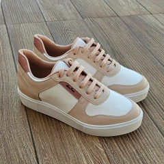TENIS FEMININO COM VIVAFLEX - 927149B