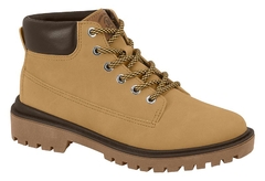 BOTA COTURNO MASCULINO INFANTIL MOLEKINHO - 2817111 - comprar online