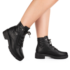 BOTA COTURNO FEMININO MISSISSIPI - MI841