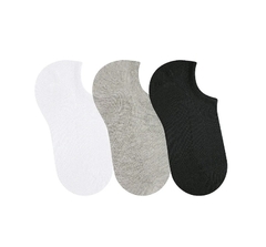 MEIA MASCULINA SAPATILHA ESPORTIVA - 8065001 na internet