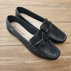 MOCASSIM FEMININO EM COURO ANDACCO - 45002