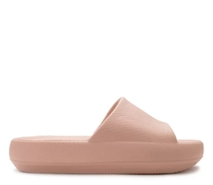 CHINELO SLIDE FEMININO NUEM EM EVA - 82311366525 - Via Expressa Calçados