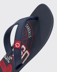 CHINELO MASCULINO CARTAGO DAKAR - 10738
