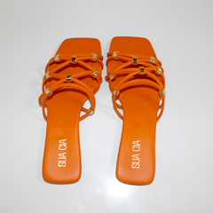 SANDALIA RASTEIRA SUA CIA - 823013900