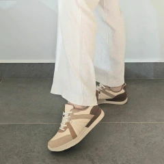 TENIS MISSISSIPI FEMININO JOGGING - ME512 na internet