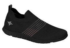TENIS KNIT ESPORTIVO FEMININO ACTVITTA - 4202553