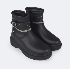 BOTA MENINAS PAMPILI DUDA CORRENTE - 681035 - comprar online