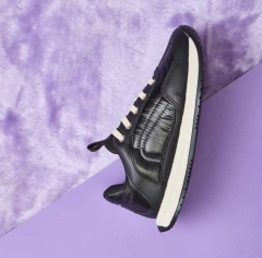 TENIS INFANTIL MENINAS PAMPILI ZEAL COMFY - 576003 - comprar online