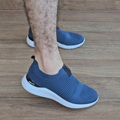 TENIS ESPORTIVO MASCULINO ACTVITTA - 4901103 na internet