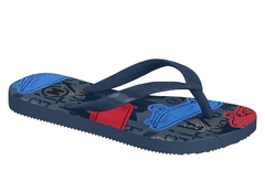 CHINELO ESTAMPADO PARA MENINOS MOLEKINHO - 2428201 na internet