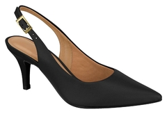 SCARPIN VIZZANO FEMININO CALCANHAR ABERTO - 1185700
