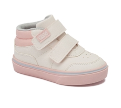 TENIS CANO ALTO INFANTIL KLIN FREESTYLE BABY - 259061000 - comprar online