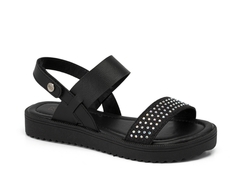 SANDALIA PAPETE INFANTIL KLIN LOLA - 420038000