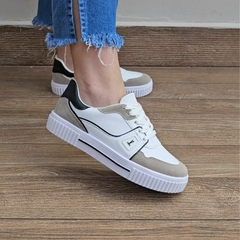 TENIS FEMININO PLATAFORMA VIZZANO - 1307208 - comprar online