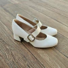 SAPATO FEMININO BONECA MODARE ULTRACONFORTO - 7373113