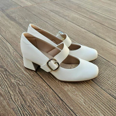 SAPATO FEMININO BONECA MODARE ULTRACONFORTO - 7373113