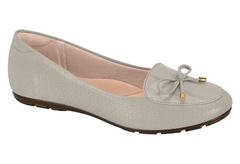 SAPATILHA FEMININA MOLECA DE LACINHO - 5800105
