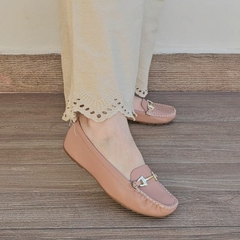MOCASSIM FEMININO MODARE ULTRACONFORTO - 7035641 - loja online