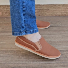 TENIS CASUAL MASCULINO REDSUN - 223204404 - loja online